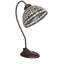 Tiffany Desk Table Lamp