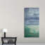 « i » jennifer de la peinture, reproduction d’art Blue Bayou-19423747-26287101