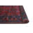 Khyle Nawar Burgundy Runner