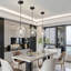 1 - Light Novelty Pendant