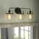 Georgetown 3 - Light Dimmable Vanity Light
