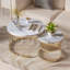 Coffee Table with Storage-817835193