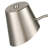 Hiltonia Iron Armed Sconce-1552391009