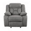 Fauteuil inclinable manuel oscillant 39 po Sophocles-88933662