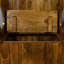 Fleischmanns Solid Wood Storage Bench-358868200