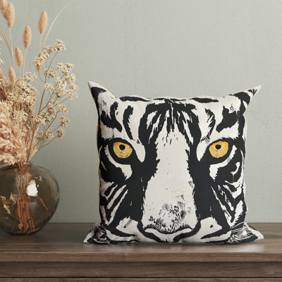 Housse de coussin Ranong