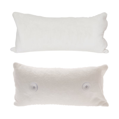 Jezebel Bath Pillow