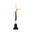 Horn Deco Sculpture