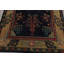 Tapis multicolore en laine touffeté à la main artisanat / Mission Donegal-1777303944
