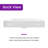 30"W x 18"D Wall Mounted Solid Surface Sink with Overflow & Single-Faucet Hole-112964841-132891592