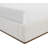 Solange Linen Textured Fabric Upholstered Bed-1816615711