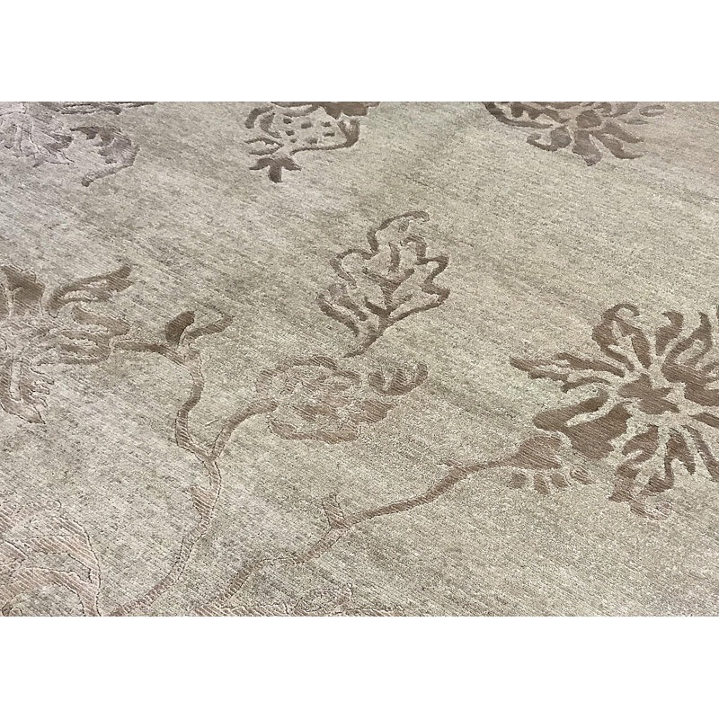 One-of-a-Kind 5'8" X 8'8" Area Rug