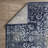 Raashid Floral Indoor Rug-607581421