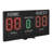 Wall Mounted/Tabletop High-Light Electronic Digital Baseball Five-Digit Scoreboard With Remote Control-112450708