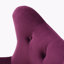 Fauteuil à oreilles rembourré-336594993-356254147-356254012