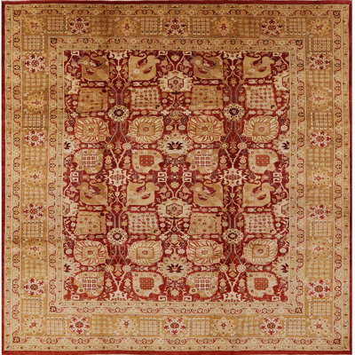 Sweni Oriental Indoor Rug