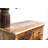 Solid Wood 2 -Drawer Accent Cabinet