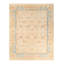 Classic One-of-a-Kind 8' 3" X 10' 6" Hand Knotted Area Rug