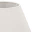 Deason Linen Empire Lamp Shade-118534157