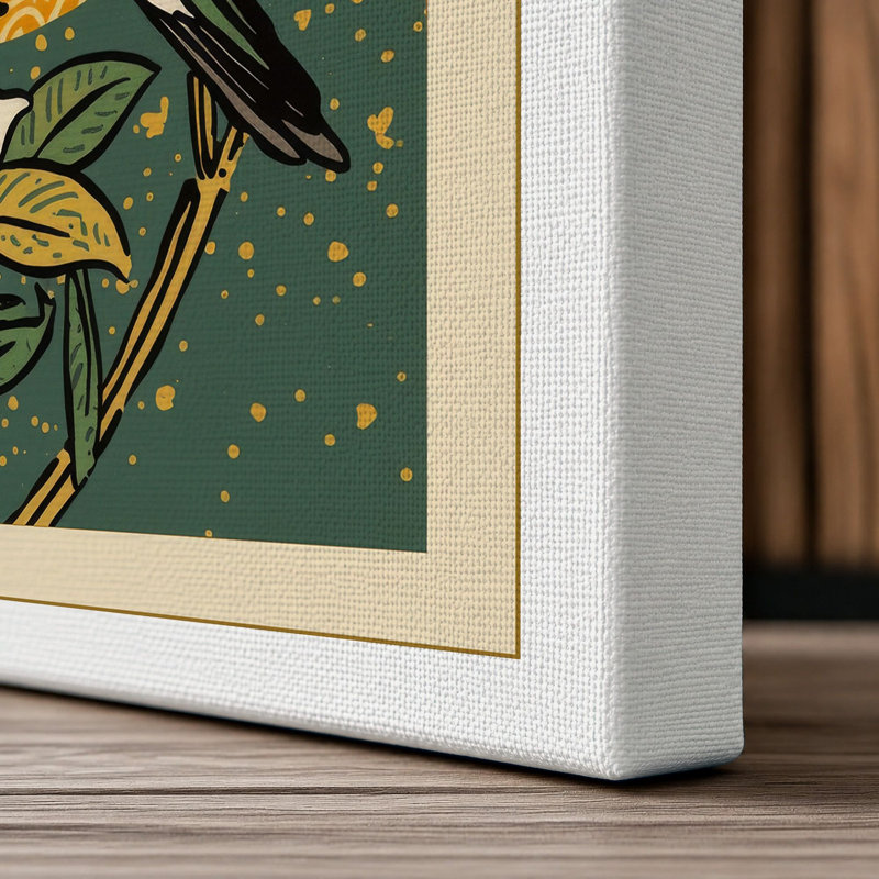 Print, 18x12 - 45.7 x 30.5 cm, White Border