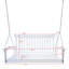 Balancelle de patio 2 places Outsunny-660132269-660132271