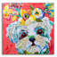«Floral Hot Dog» par St. Hilaire Elizabeth-467370993