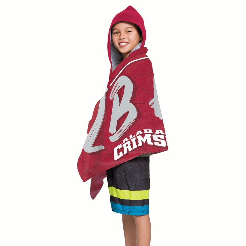 Cotton Blend Bath Towel
