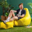 icon Recliner Bean Bag Chair & Pouffe-63544887