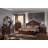 Fletcher 5 Piece Solid Wood Bedroom Set -20118396