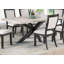 Table de salle à manger 1pc