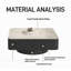 Table basse 31,5 po Modern-932852559
