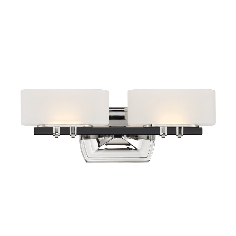 Ferrao 2 - Light Dimmable Vanity Light