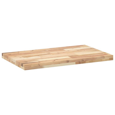 Solid Wood Table Top