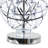 Maymona Metal Table Lamp