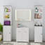 Linen Cabinet