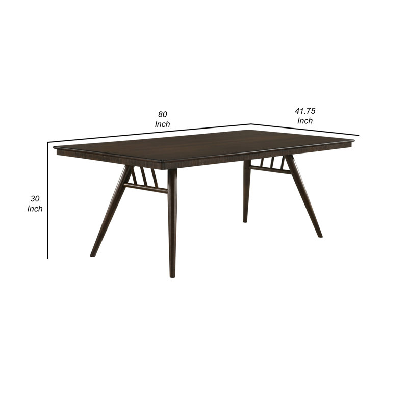 Leonella Dining Table