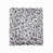 Motif floral noir sélectionné