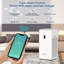 Purificateur d'air pour 4200