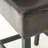 Portman Bonded Leather Counter Height Barstool