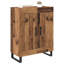 Sideboard Accent Chest-1631335862