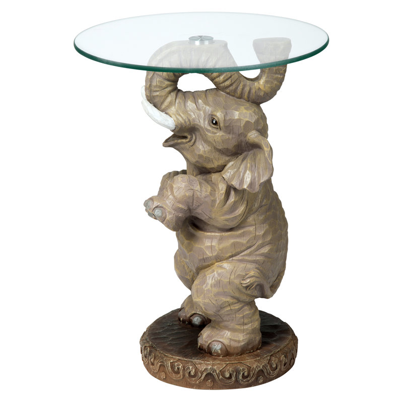 Dacien End Table