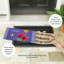 Tapis Poppy Welcome Sassafras