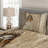 Eclectic Polyester Coverlet-41892563