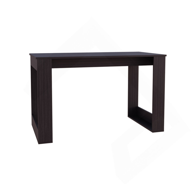 Bureau 120, noir