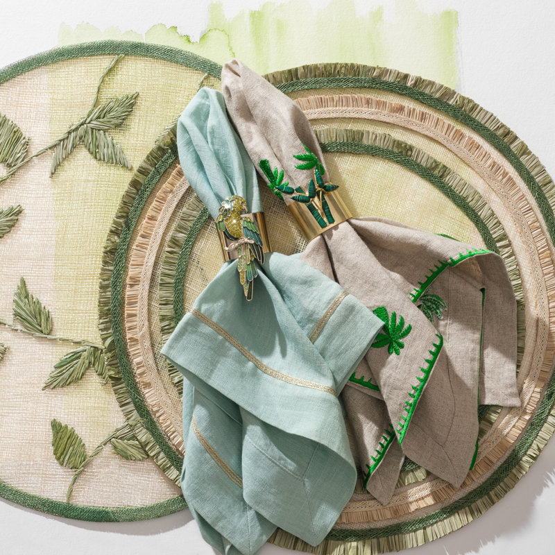 Napkin Ring