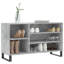 8 Pair Shoe Storage Cabinet-437179257