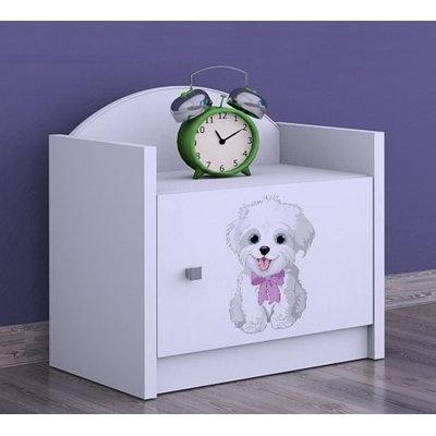Lennon Nightstand
