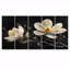 «Rodriguez - Magnolias», ensemble d'art sur toile-107606592