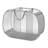 Pop & Fold Laundry Sorter - Paloma Gray