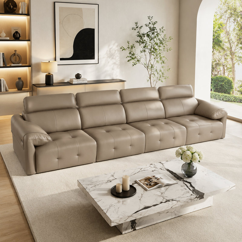 CFF6B30E558F4FE4871D357A48C82110, Cuir beige